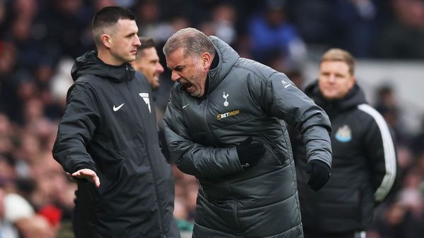 Postecoglou: Tottenham Deserved Victory Over Newcastle