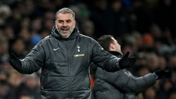 Postecoglou Praises Tottenham's Resilience