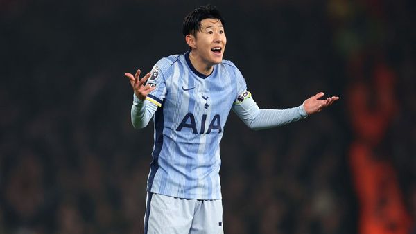 Postecoglou on Tottenham's Struggles Ahead of Everton