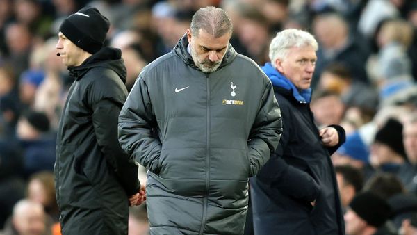 Postecoglou Links Tottenham's Form to Injuries