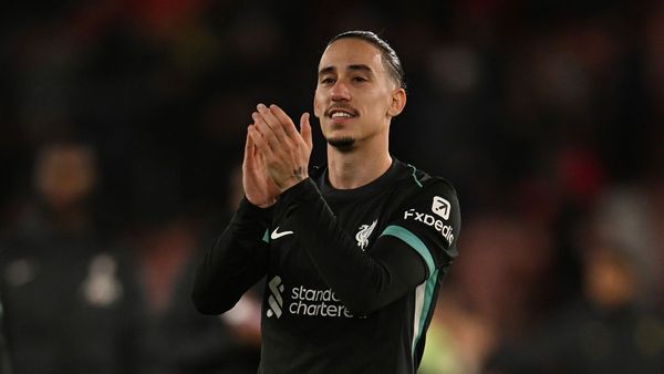 Tsimikas Eyes Liverpool Quadruple This Season