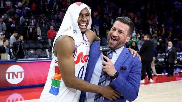 Maxey Leads 76ers to Victory Over Lakers