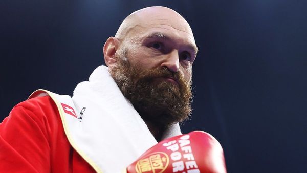 Tyson Fury Retires Again from Boxing