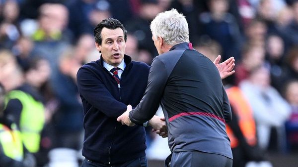 Emery Acknowledges Challenge from Everton's Moyes Return