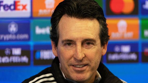 Emery Confident Ahead of Celtic Clash
