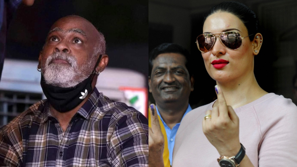 Vinod Kambli wife divorce Andrea Hewitt