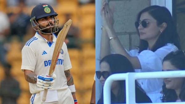 Anushka Sharma Virat Kohli travel restriction