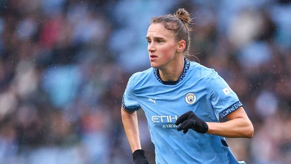 Miedema Nears Return to Manchester City Squad