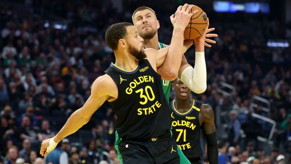 Warriors Urged to Stay Afloat After Loss