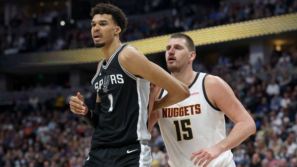 Jokic Calls Wembanyama a Special Player