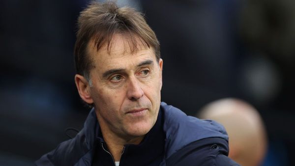 West Ham Parts Ways with Julen Lopetegui