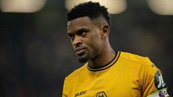 Semedo Confident in Wolves' Survival Hopes