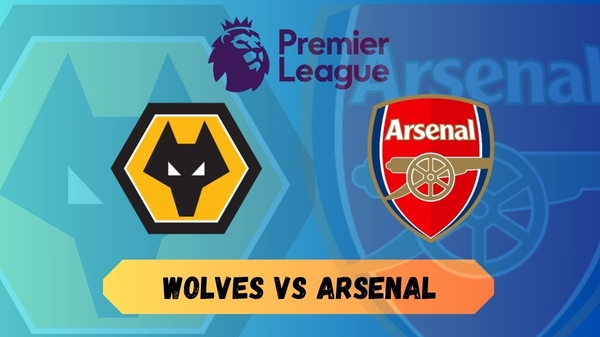 Wolves vs Arsenal Wolves vs Arsenal