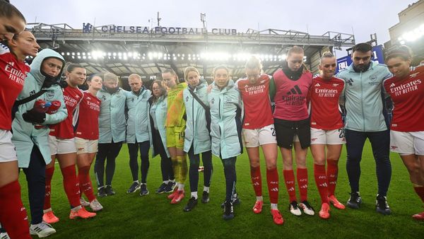 Arsenal vs Man City: WSL Predictions and Insights