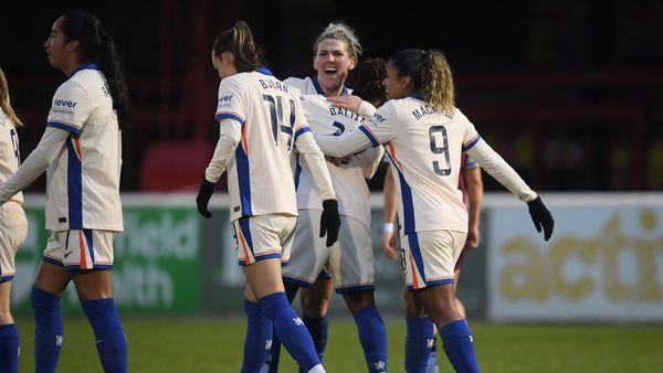 Chelsea vs Arsenal: Title Race Predictions