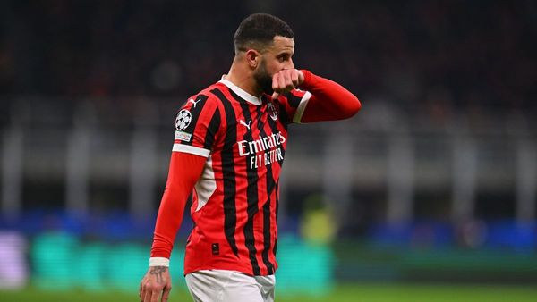 Kyle Walker Injured Ahead of Torino Clash