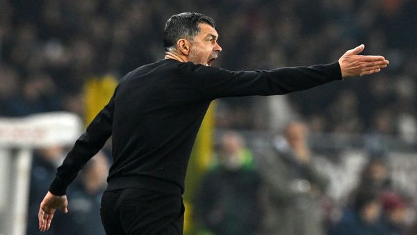 Conceicao Critiques Milan's Performance Against Torino