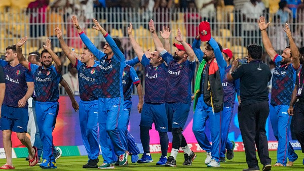 Where will the Afghanistan stars play in IPL Check Full List of Sold and Unsold Afghan Players