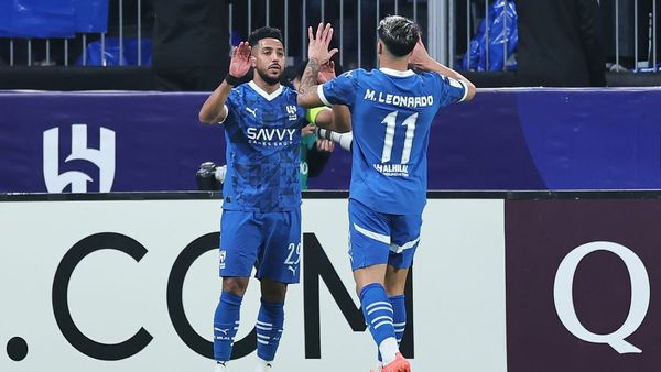 Al-Hilal and Al-Riyadh End in Stalemate