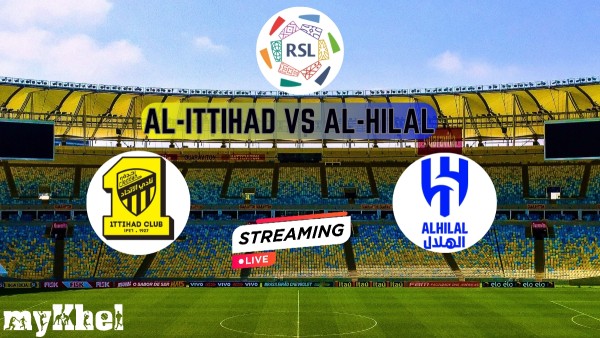 Al Ittihad vs Al Hilal