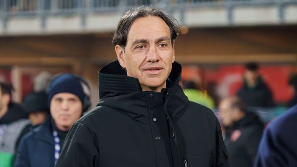 Monza Welcomes Back Alessandro Nesta as Manager