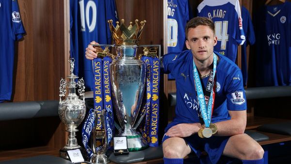 King's Role Vital for Leicester's Survival Efforts