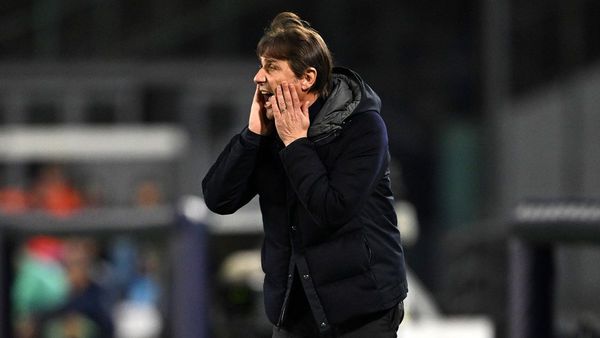 Conte Disappointed by Missed Chances in Draw