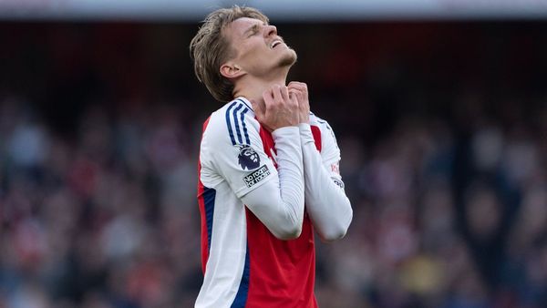 Arsenal Faces Setback in Title Race Against West Ham