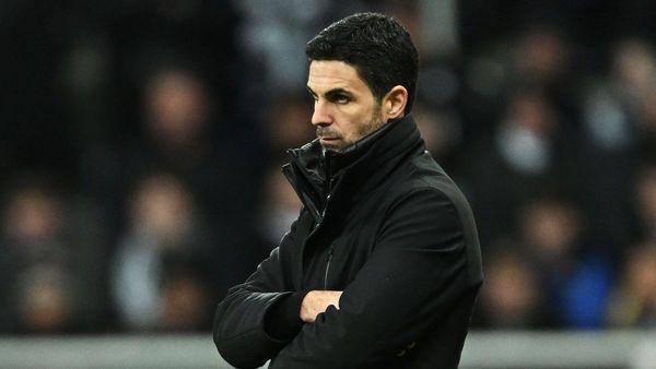 Arteta Recognises Newcastle's Efficiency Over Arsenal