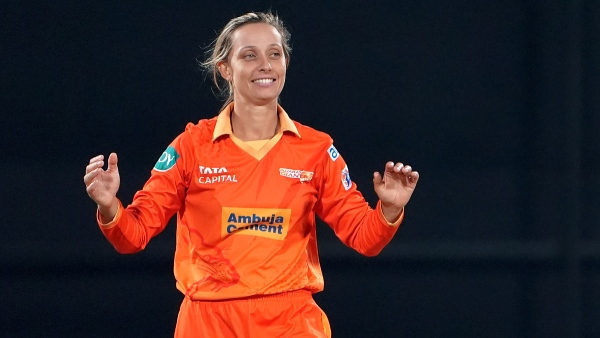 Ashleigh Garnder to lead Gujarat Giants in WPL 2025
