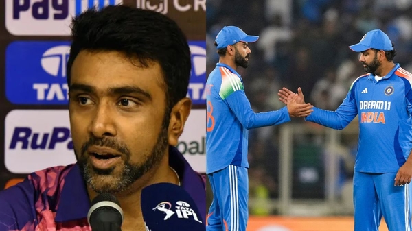 R Ashwin calls to dismiss Superstar Culture in team India - A dig at Rohit Sharma and Virat Kohli