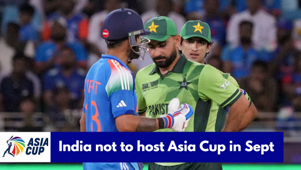 Asia Cup 2025 UAE India vs Pakistan