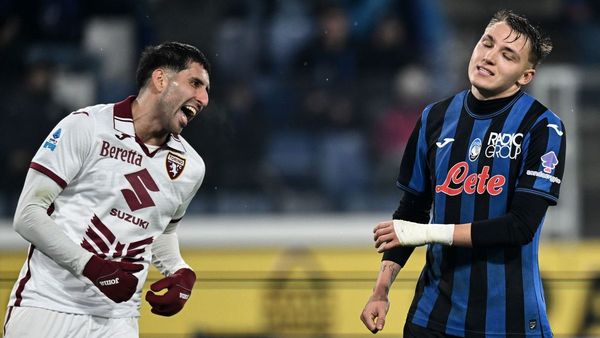 Atalanta and Torino End in 1-1 Draw Atalanta and Torino End in 1-1 Draw