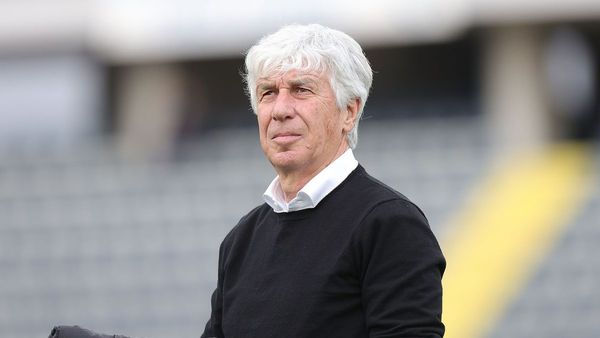 Gasperini Warns Atalanta Against Complacency