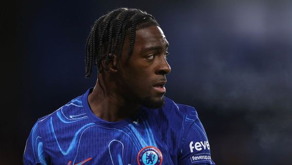 Axel Disasi Joins Aston Villa on Loan