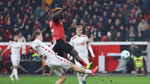 Leverkusen Triumphs Over Koln in DFB-Pokal