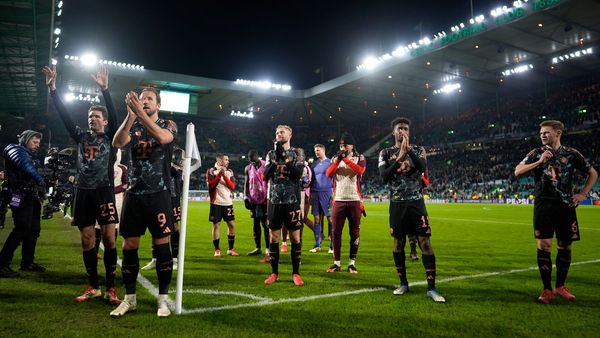 Bayern Munich Triumphs Over Celtic in Glasgow