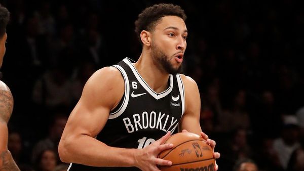 Nets Buy Out Ben Simmons' Contract
