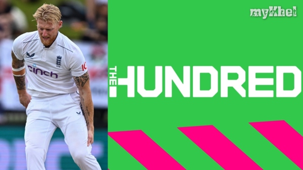 Ben Stokes to Skip Hundred 2025 to Focus on Test Cricket Amid Fitness Issues Will the England Star Ever Play White Ball Again