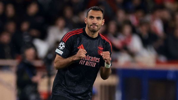 Pavlidis Leads Benfica to Victory Over Monaco