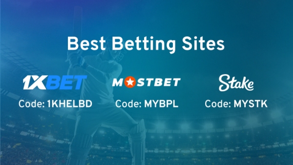 Best Betting Sites in Bangladesh 2025 Best Betting Sites in Bangladesh 2025