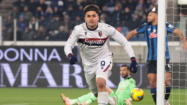 Bologna Advances to Coppa Italia Semis