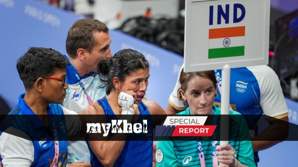 Boxing Indian Boxers interest takes a backseat as BFI think tank focuses on office-bearer elections in March