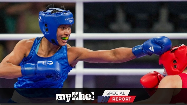 IOA suspends BFI five-member ad-hoc panel to oversee functioning of boxing in India