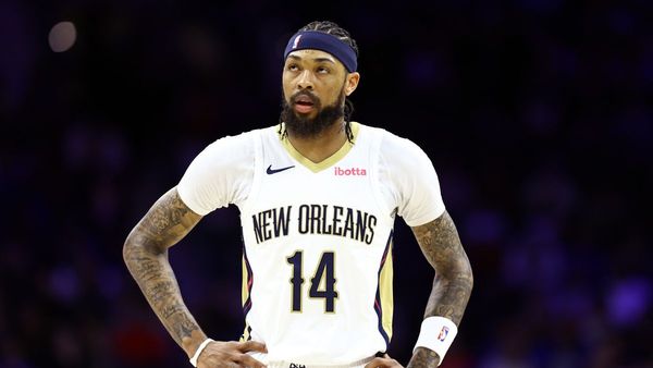 Ingram's $120 Million Deal with Raptors