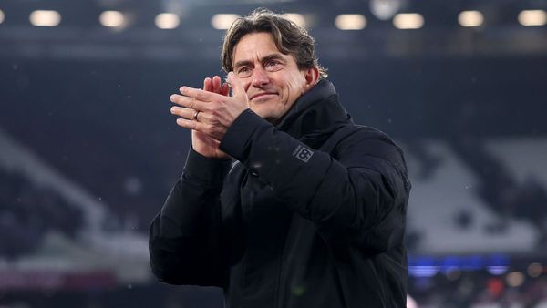 Frank Praises Brentford After West Ham Win