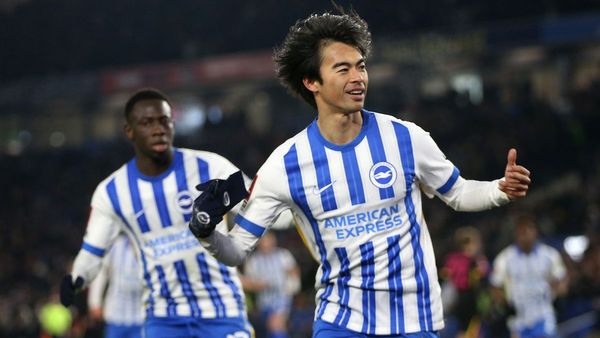 Brighton Triumphs Over Chelsea in FA Cup