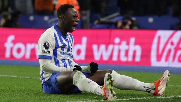Brighton Beats Chelsea 3-0 with Minteh's Goals