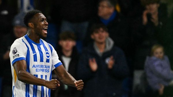 Welbeck's Late Goal Leads Brighton to Victory