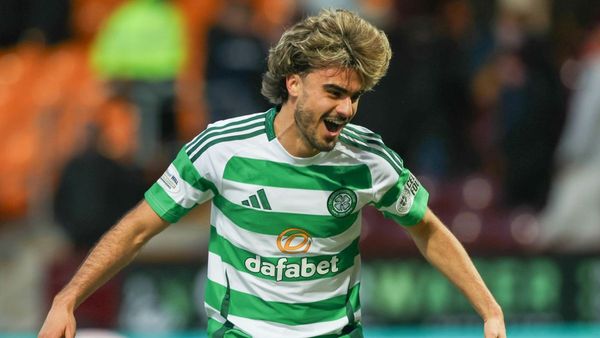 Celtic's Jota Shines in Return Against Rangers' Win